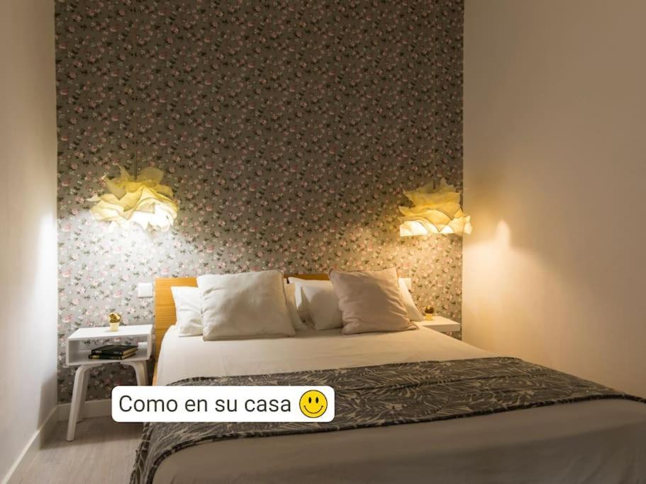 Moderno Apartamento En Casco Historico + Desayuno! サラゴサ エクステリア 写真